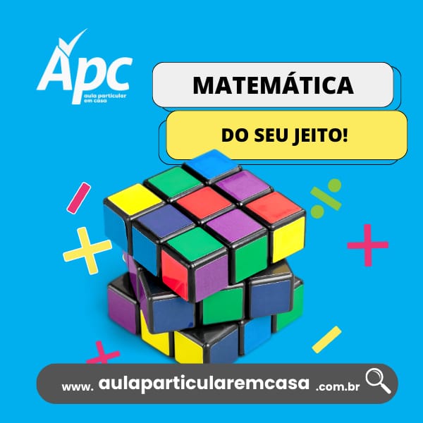 Benefícios da Aula Particular de Matemática
